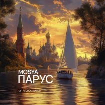 Mosya - Парус (Проект "Голос Поэта")