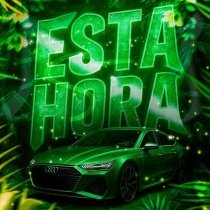 MONRAIN - ESTA HORA (Slowed)