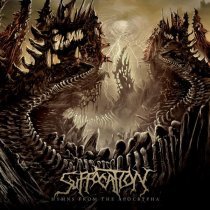 Suffocation - Delusions Of Mortality