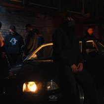 Вектор А - Улетаю