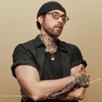 Кирилл Мойтон - Километры