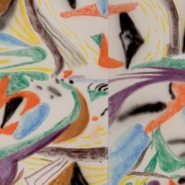 New Fossils - Ecosphere B-Sides