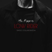 Mr. Pepper - Mr.Pepper - Low Rider(139Dec Fashion Perfomance Master)