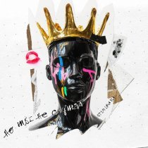 St1m, LAVA ULA - Побег из фавел