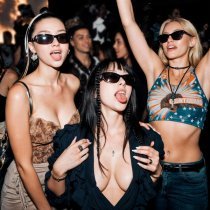 kiddybuff - Синоним скандала