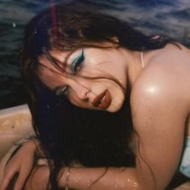 Rina KIM, Glazur - Улетай 2.0