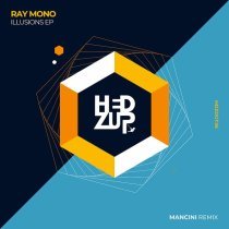 Ray Mono - Pain
