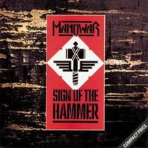 Manowar - Guyana (Cult Of The Damned)
