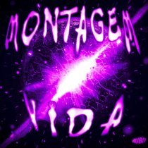 ATLXS, gxmz - MONTAGEM VIDA (Slowed)
