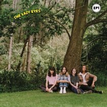 The Lazy Eyes - Cheesy Love Song