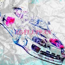 charonbabymusic, fredbydredd - Lofi Japan