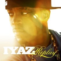 Iyaz - Replay (Donni Hotwheel Club Mix)