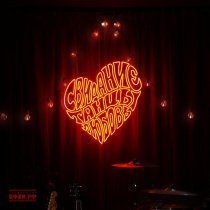 CHEBANOV - Патрики