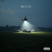 Dj Belite - B E L I T E