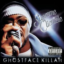 Ghostface Killah - Mighty Healthy