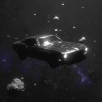 Blueberry, BRXLINE - Carvitation