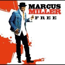 Marcus Miller - Funk Joint