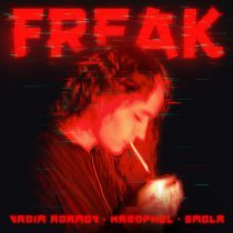 Vadim Adamov, Hardphol, Smola - Freak