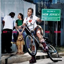 Coi Leray, Shoreline Mafia - Act Like You Know