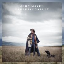 John Mayer - Dear Marie