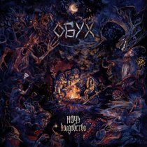 Обух - Ролевики