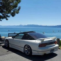 SH3TLVIZ - Keep Me High