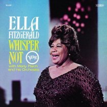 Ella Fitzgerald - Whisper Not