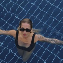 USTINA - Не боюсь