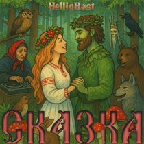 HelligHøst - Сказка