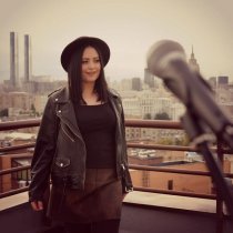 Наталья Влади - А я такая