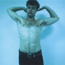 Conor Burns - Prized