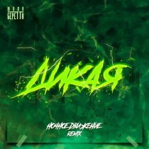 Юлия Беретта - Дикая (Ночное Движение Remix)