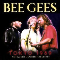 Bee Gees - Jive Talkin'