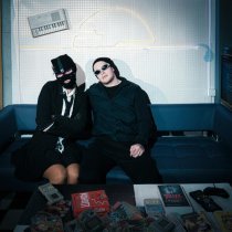 РЭЙВИ - Качели