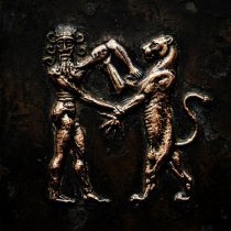 RASPUTNIKI - Львица