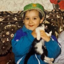 Eliza Dis - Малышка