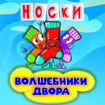 Волшебники двора - Носки (Shorts)