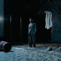 Azer Nasibov - Пеплом