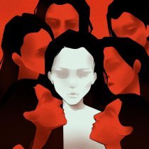 синдром главного героя - убиваюсь тобой