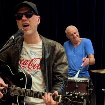 Хлопок - Бумс