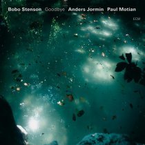 Bobo Stenson, Anders Jormin, Paul Motian - Rowan