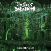 The Black Dahlia Murder - A Womb in Dark Chrysalis (Interlude)