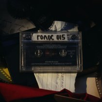 DRIVE-INS - голос 015