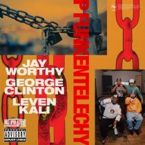 Jay Worthy, George Clinton, Leven Kali - P Funkentelechy