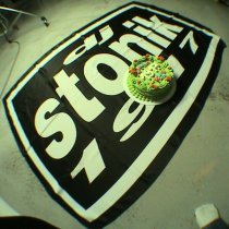 DJ Stonik1917, Biicla, слушай экзорцист, SP4K - KRUG VIP