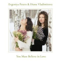 Diana Vladimirova, Evgeniya Peters - Подмосковные Вечера