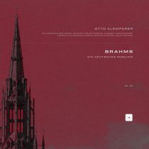 Johannes Brahms, Classical Archive Stereo Arts - Ein deutsches Requiem, Op. 45: VII. Selig sind die Toten