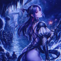 MINUSUSHI - MEDIEVIL