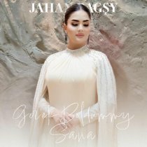 Jahan Bagşy - Aglaryn