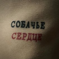 две тысячи ярдов - собачье сердце